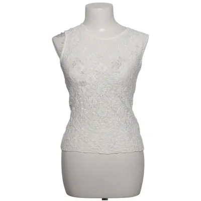 Top (Weiß) von InWear Elasthan, Polyester