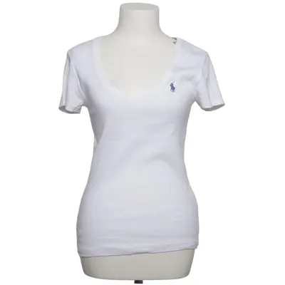 T-shirt (Weiß) von Ralph Lauren Sport Baumwolle