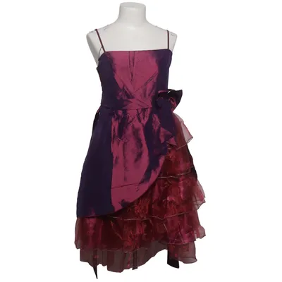 Robe de cocktail (Violet) de JK2