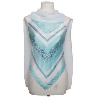Top (Blue, White) from Apart Impressions