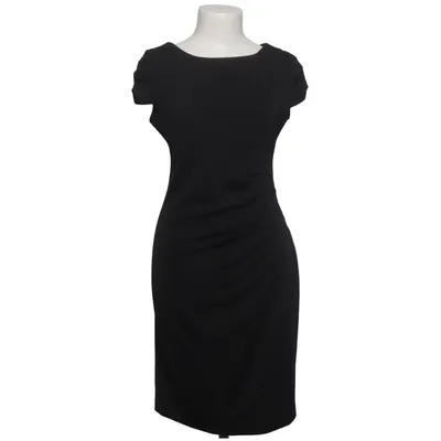 Robe (Noir) de Update Élasthane, Polyester