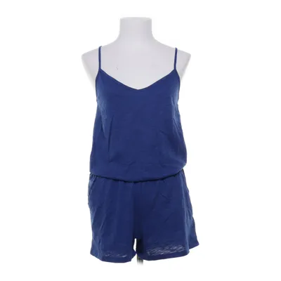 Jumpsuit (Blue) from Esmara Cotton