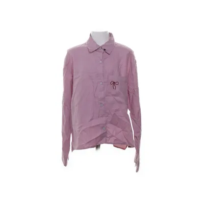 Skjorta (Rosa) från Zara Bomull