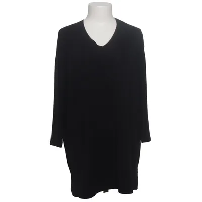 Pull-over (Noir) de Pina Lia Acrylique