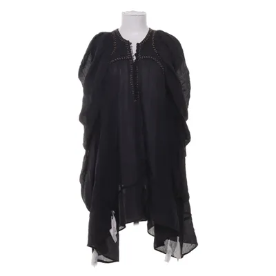 Blus (Svart) från H&M Studio Bomull
