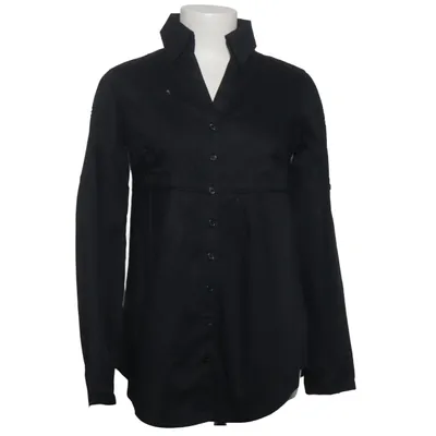 Shirt (Black) from Cheer Cotton, Elastane