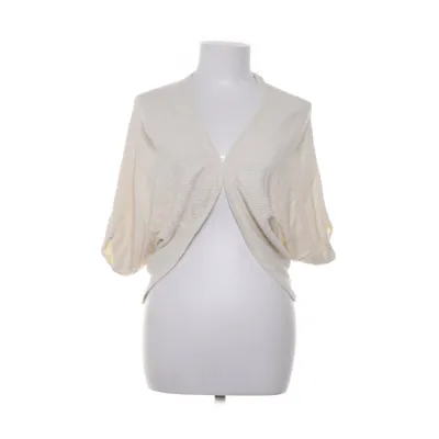 Bolero (Beige) från Tom Tailor Denim Polyamid, Viskos