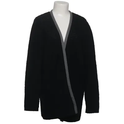 Kofta (Svart, Grå) från Sita Murt Akryl, Alpackaull, Elastan, Polyester