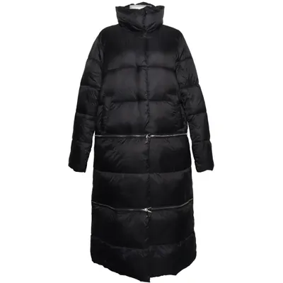 Manteau d'hiver (Noir) de GiorGia Polyester