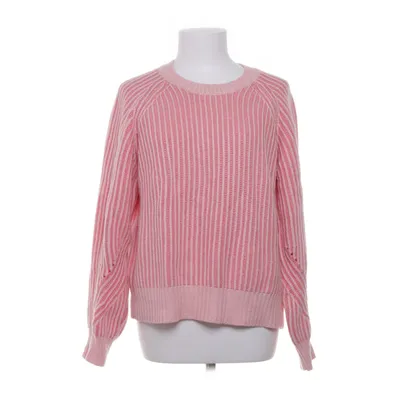 Tröja (Rosa) från MSCH Copenhagen Bomull, Nylon, Ull