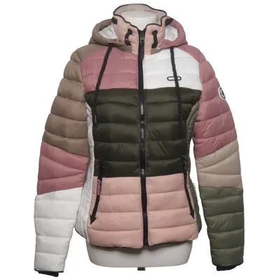 Winter jacket (N-W-428-22-2222) from Navahoo Nylon, Polyester