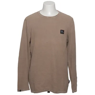 Sweater (Basal Washed) from Chasin Cotton