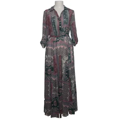 Dress (Pink, Green, Multicolored) from Kate and Lily Polyester