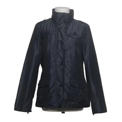Jakke (Blå) fra Charles Vögele Polyester
