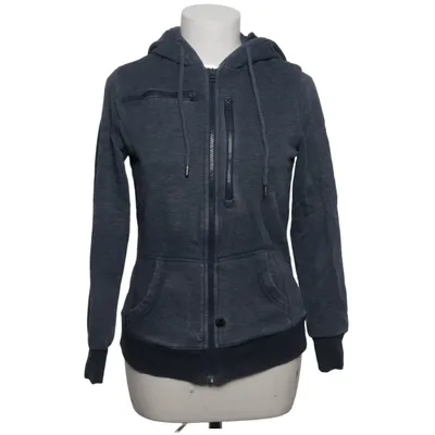 Hoodie (Gray) from Baubax Cotton, Polyester