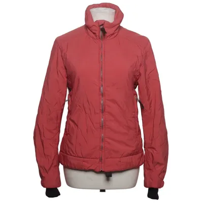 Manteau de ski (Rose) de Jet Set Polyamide