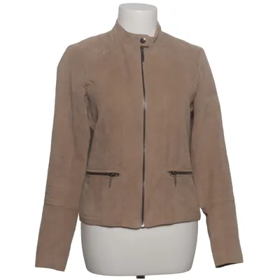 Jacket (Beige) from Avant Premiere