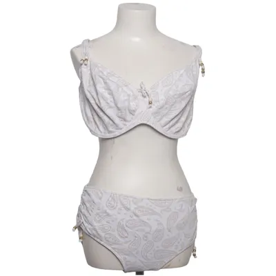 Bikini (Wit, Beige) van Primadonna Swim