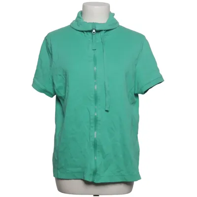 Jacket (Green) from Designers Cotton