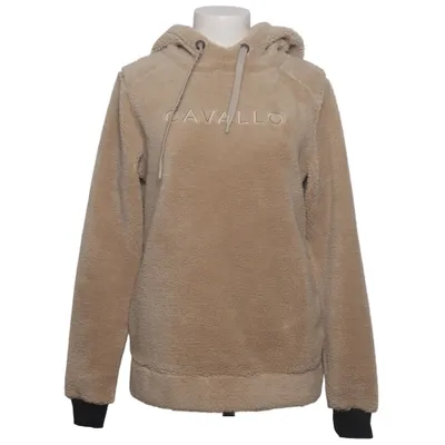 Sweat à capuche (Elis) de Cavallo Coton, Élasthane, Polyester