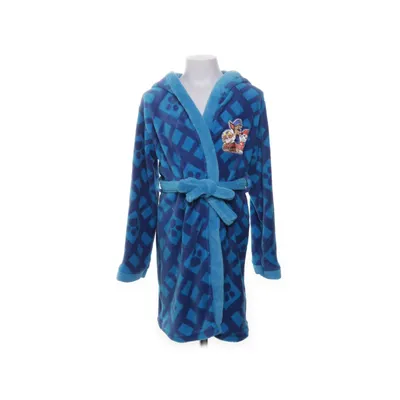 Badjas (Blauw) van Nickelodeon Polyester