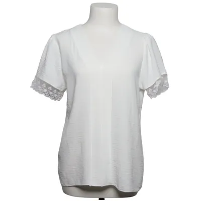 Topp (Vit) från Fashion Musthaves