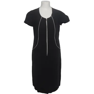 Robe (Noir) de Ella Lin, Tencel