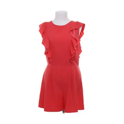 Jumpsuit (Rood) van Miss Selfridge Polyester
