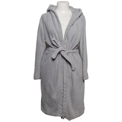 Badekåbe (Grå) fra Loungeable Polyester