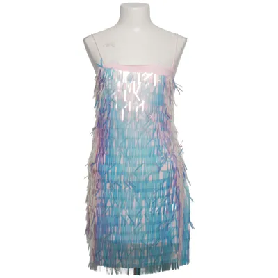 Cocktailkleid (Pink, Mehrfarbig) von Forever 21 Polyester