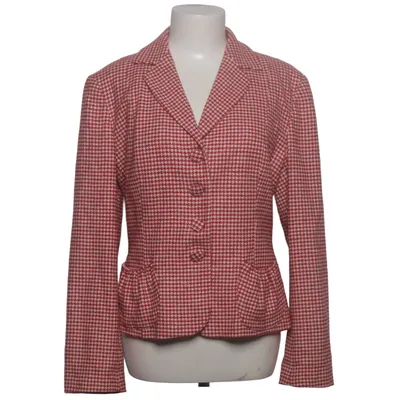 Blazer (W 1018 00) from Moschino Jeans Elastane, Polyamide, Polyester, Wool