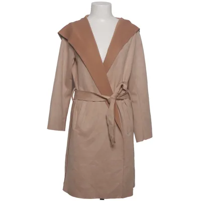 Manteau (Beige) de Liebesglück Élasthane, Polyester
