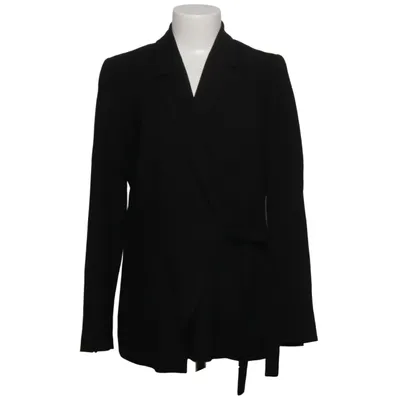 Blazer (Black) from Marc O'Polo Elastane, Polyester, Viscose