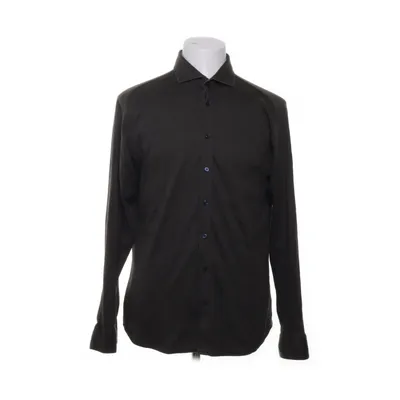 Långärmad t-shirt (Grön) från Desoto Bomull