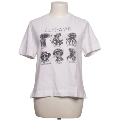 T-shirt (Leomania) de Rich & Royal Coton biologique