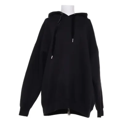 Capuchon sweater (Zwart) van Samsøe & Samsøe Katoen, Polyester