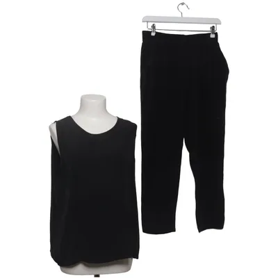 Set (Black) from Toupy Silk