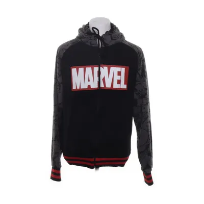 Kofta (Svart, Grå, Röd) från Marvel Comics Bomull