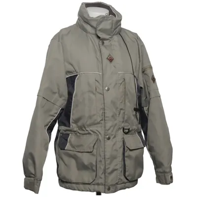 Outdoor jacket (Gray) from Arrak Outdoor Polyester