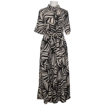Robe chemise (18843K) de Kate and Lily Polyester