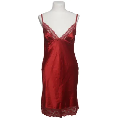 Negligé (Rot) von Calvin Klein Sleepwear Polyester