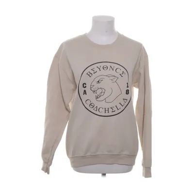 Collegetröja (Beige) från Beyonce