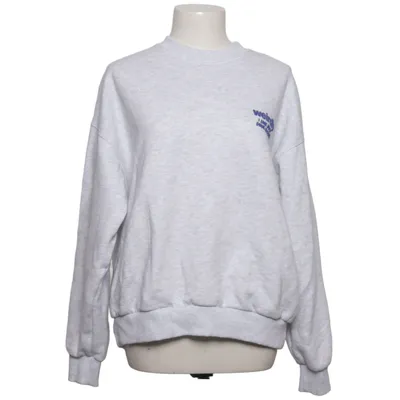 Sweatshirt (Grå) fra Pacific Republic Bomuld, Elastan