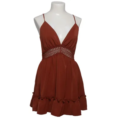 Dress (Brown) from Cider
