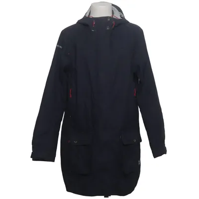 Parka (Florida Quay) fra Tribord Polyamid, Polyester