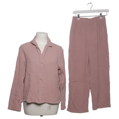 Pyjamasz (Pink) fra Esmara Bomuld