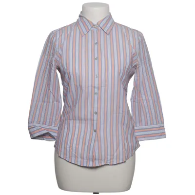 Shirt (Blue, Orange, White) from Polo Jeans Company Ralph Lauren