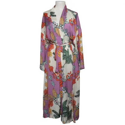 Kimono (Lilla, Flerfarvet) fra Reserved