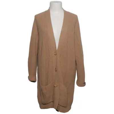 Cardigan (Beige) from Mrs & Hugs Cashmere