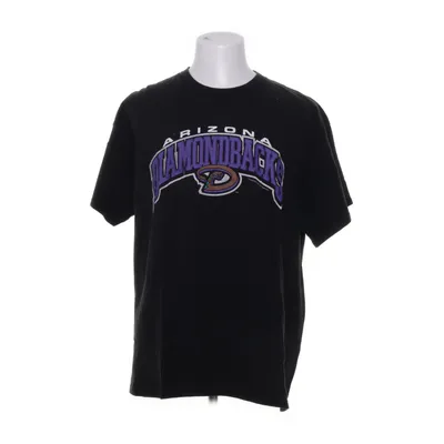 T-shirt (Svart, Lila) från Delta Pro Weight Bomull